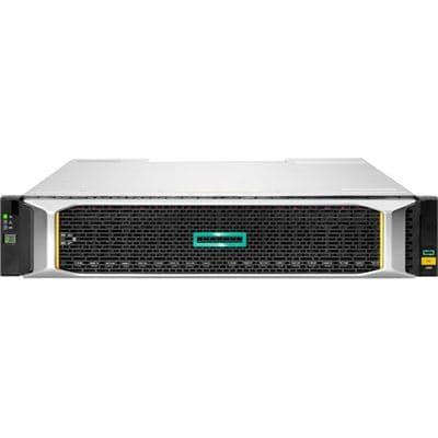 HPE HPE MSA 2062 16Gb FC SFF Storage R0Q80B