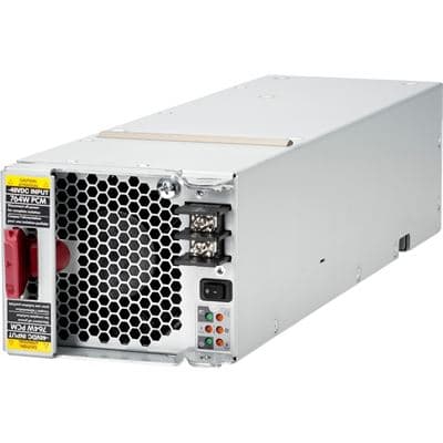 HPE HPE MSA 2060 764W -48VDC Ht Plg PS Kit R0Q90A