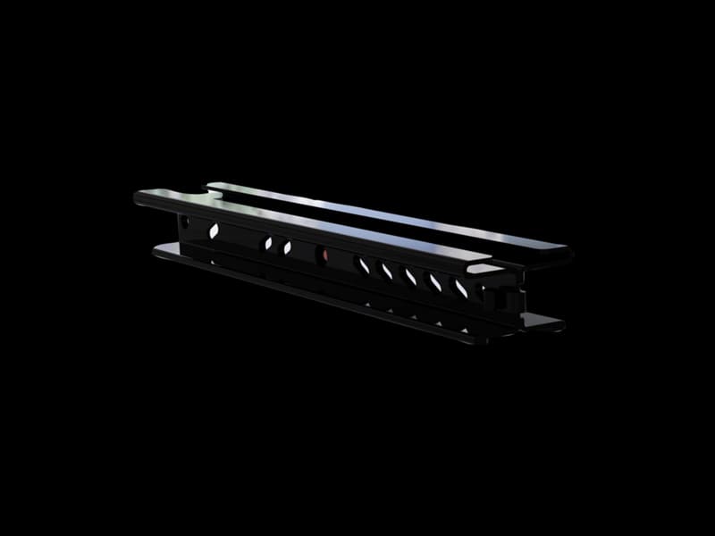HPE HPE AP-MNT-B AP mount bracket individual B: suspended ceiling rail, flat 15/16 R3J16A