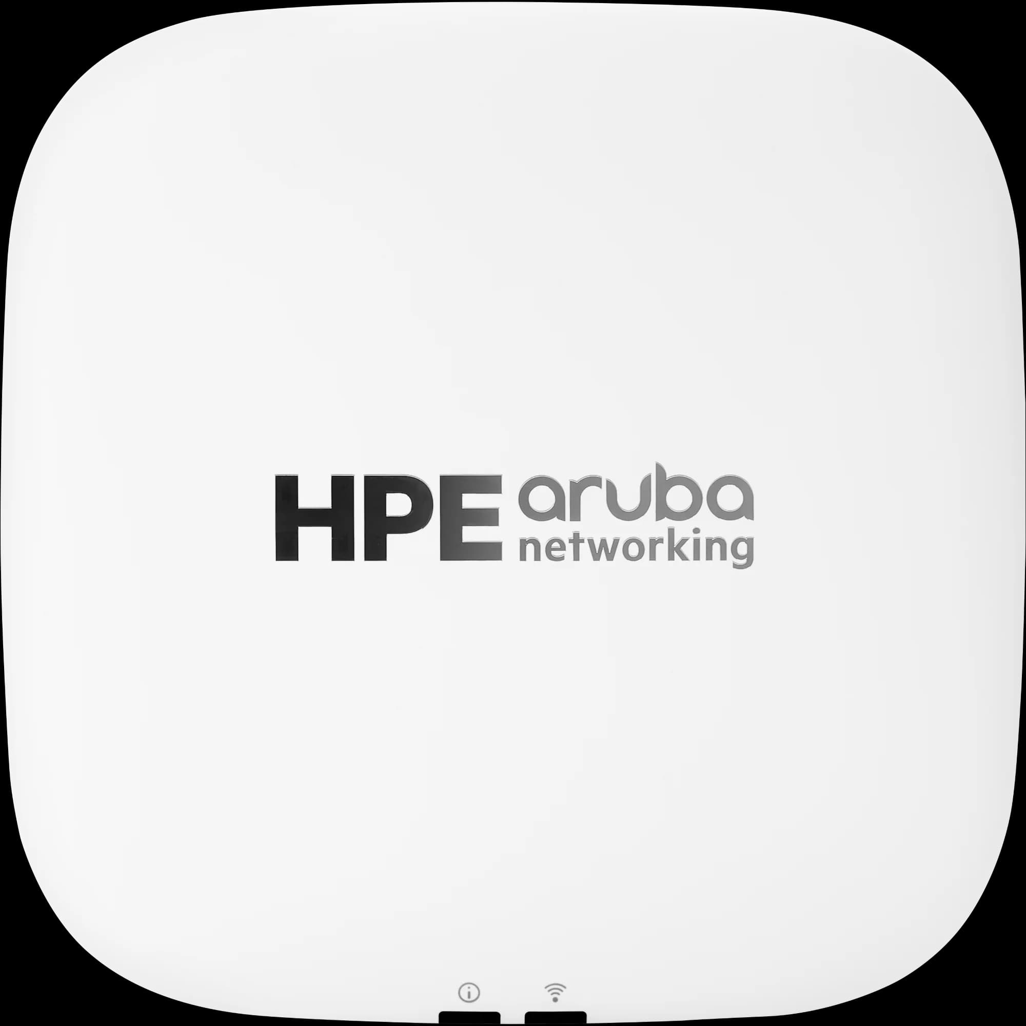 HPE HPE HPE ANW Networking AP-503R-RW AP R8N04A
