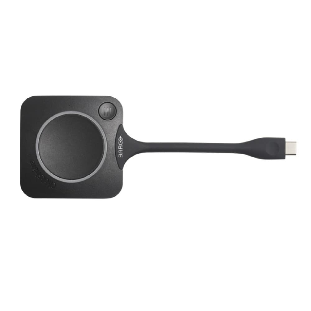 BARCO BARCO CLICKSHARE BUTTON GEN5 R9861700D01C