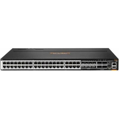 HPE HPE ANW 8100-40XT8XF4C FB3F2AC Bdl R9W92A