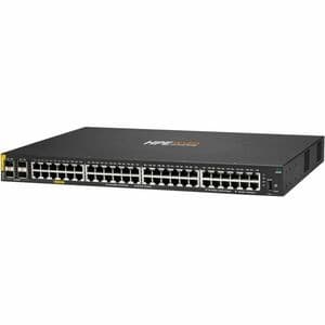HPE HPE ANW 6000 48G CL4 4F 740W Sw R9Y03B