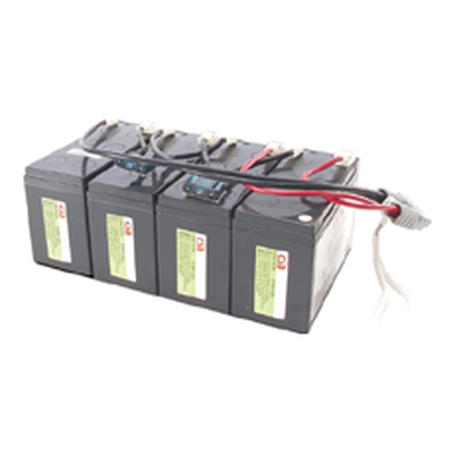 APC APC (RBC25) PREMIUM REPLACEMENTBATTERY CARTRIDGE RBC25