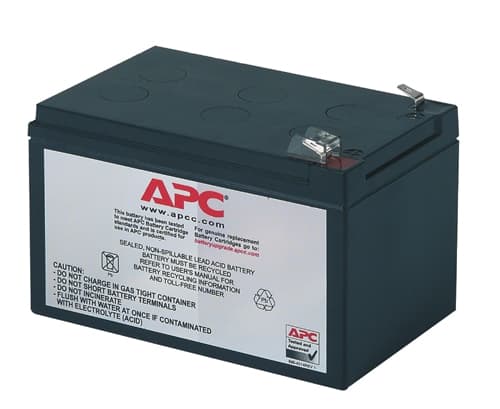 APC APC (RBC4) PREMIUM REPLACEMENTBATTERY CARTRIDGE RBC4