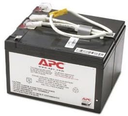 APC APC (RBC5) PREMIUM REPLACEMENT BATTERY CARTRIDGE, 1 YR WTY (ONBATTERY ONLY) RBC5