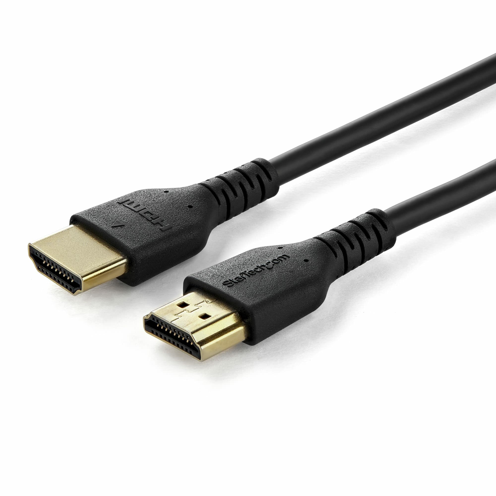 STARTECH STARTECH.COM 1.5M PREMIUM HIGH SPEED HDMI CABLE WITH ETHERNET, 4K, LTW RHDMM150CMP