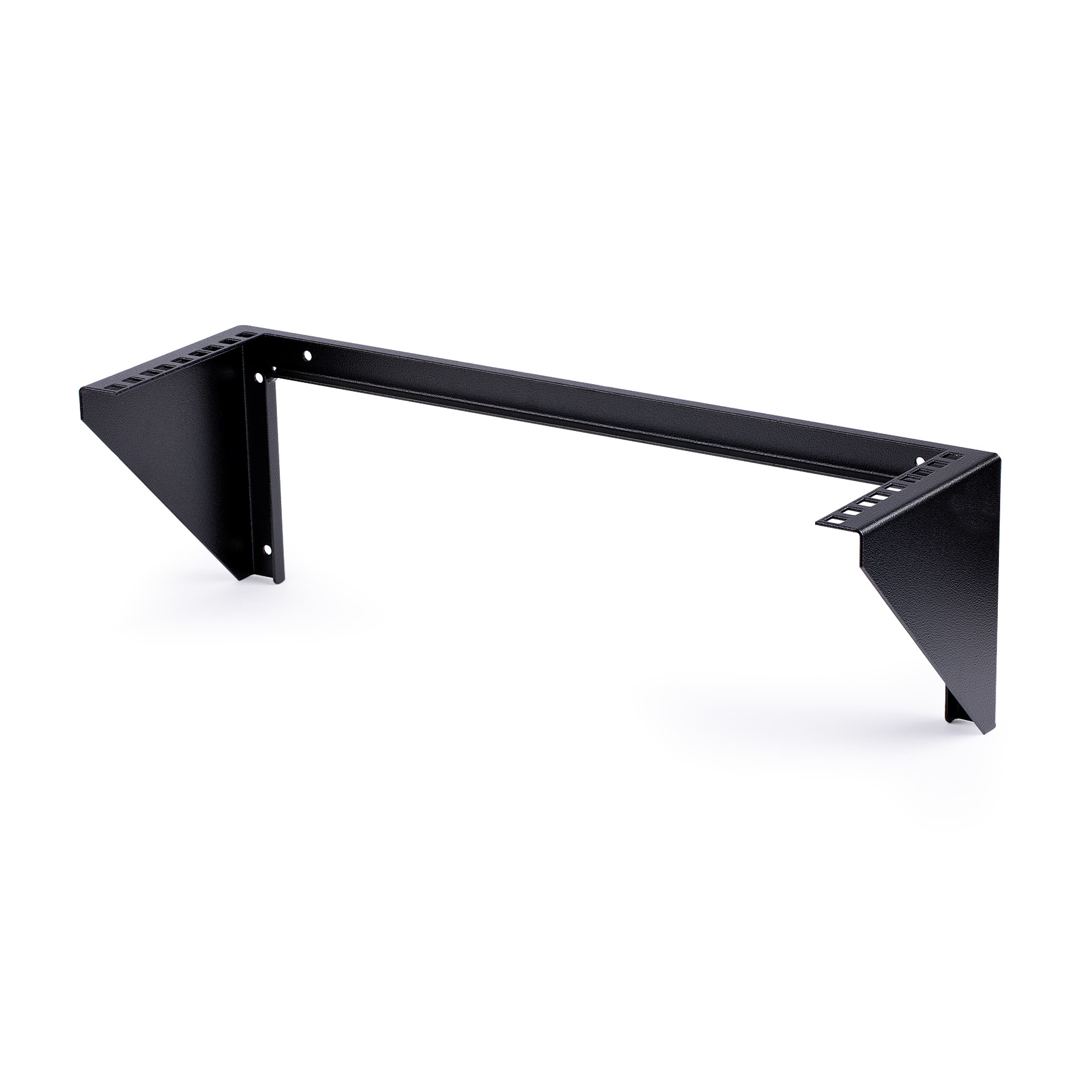 STARTECH STARTECH.COM 3U 19IN STEEL VERTICAL WALL MOUNT PATCH PANEL BRACKET LTW RK319WALLV