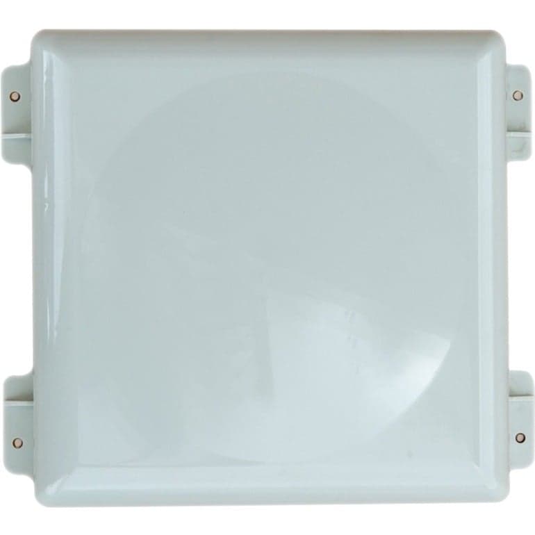 HPE HPE AP-ANT-28a 2.4G/5G 7dBi 2x2 Panel S0A66A