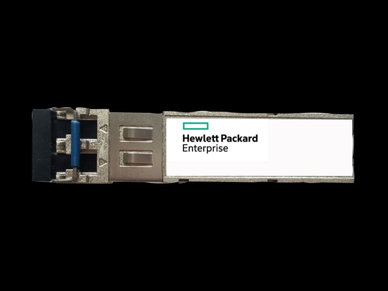 HPE HPE ANW 50G LR 10km SMF XCVR S0V65A
