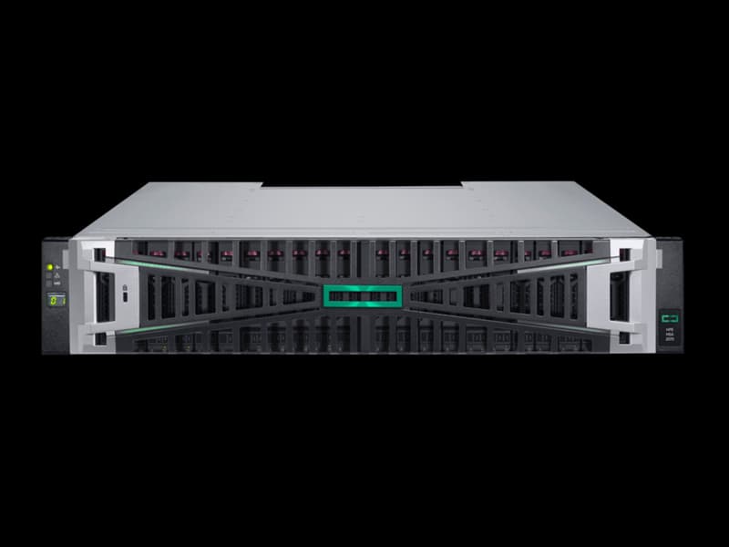 HPE HPE MSA 2070 12Gb SAS SFF Storage S1H48A