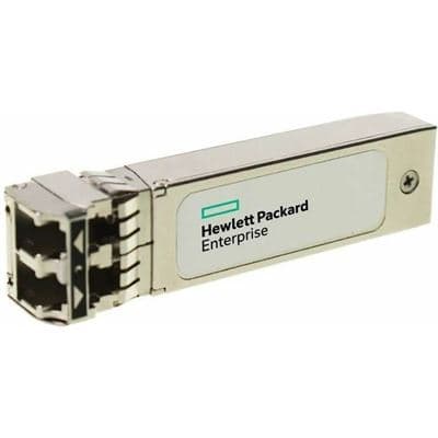 HPE HPE ANW 10G LR SFP+ LC 10km SMF C-XCVR S2P31A