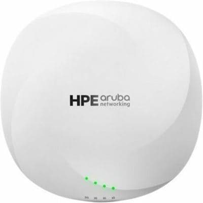 HPE HPE ANW AP-635 (RW) 5pk Campus AP S3J35A
