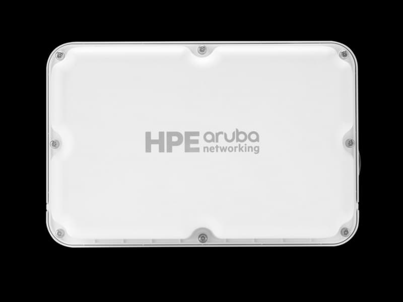 HPE HPE ANW AP-765 (RW) Outdoor A S4K20A