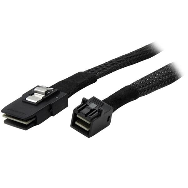 STARTECH STARTECH.COM 1M INTERNAL MINI SAS CABLE - SFF-8087 TO SFF-8643 LTW SAS87431M