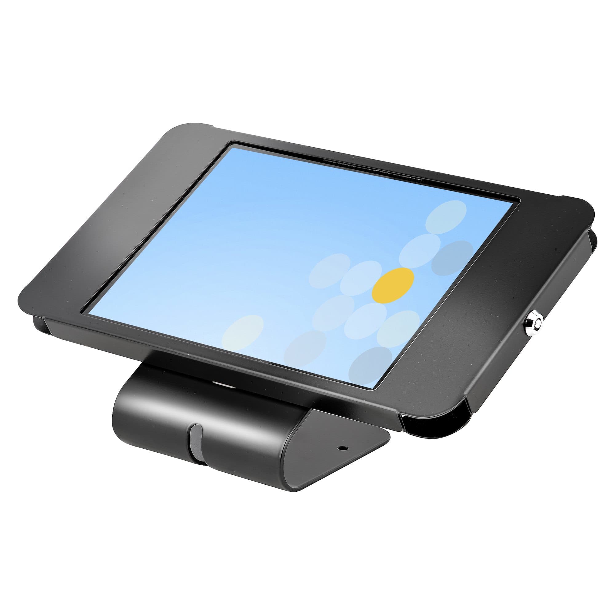 STARTECH STARTECH.COM SECURE TABLET STAND, UP TO 10.5IN TABLETS, K-SLOT, WALL MOUNT 5 YR SECTBLTPOS2