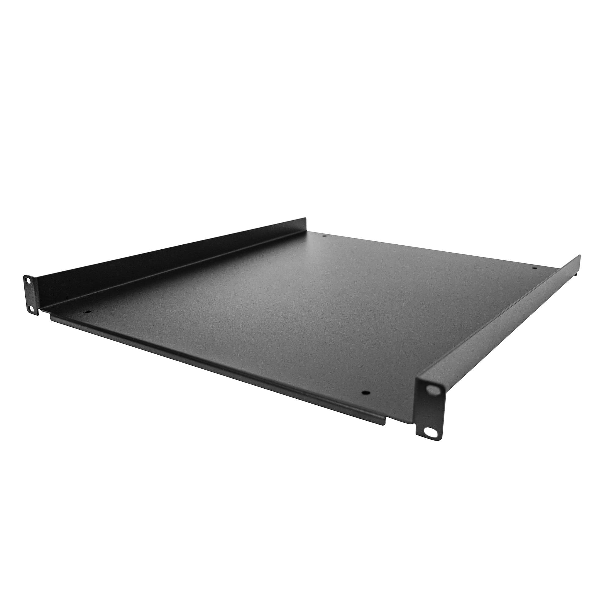 STARTECH STARTECH.COM 1U 19IN WIDE SERVER RACK SHELF - 20IN., LTW SHELF-1U-20-FIXED-S
