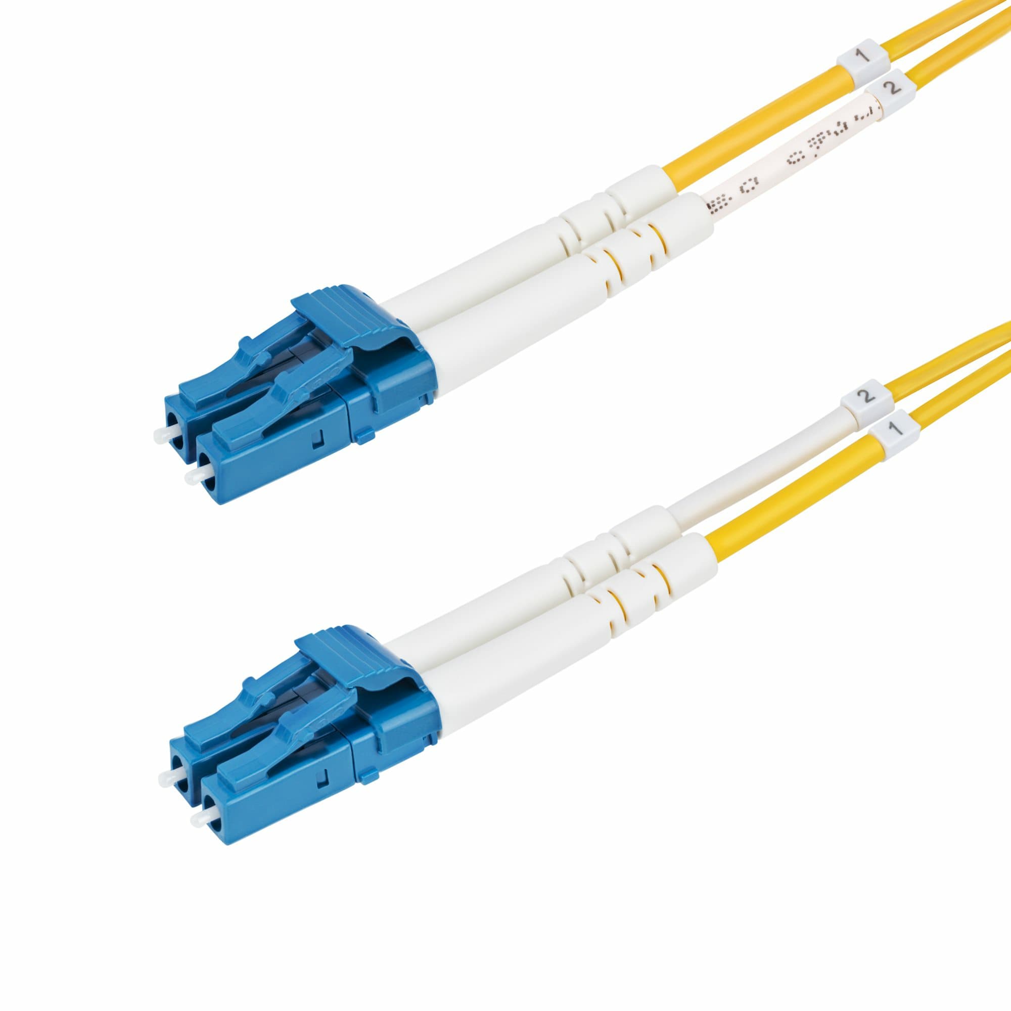 STARTECH STARTECH.COM EXTREME NETWORKS 10057H COMPATIBLE SFP - UPSTREAM - LC, LTW SMDOS2LCLC8M