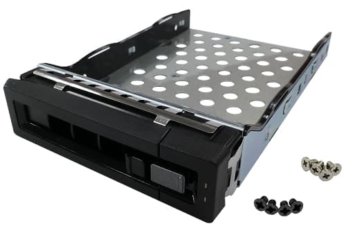 QNAP QNAP DISK TRAY FOR 2.5/3,5 TS-XX79P NAS SP-X79P-TRAY
