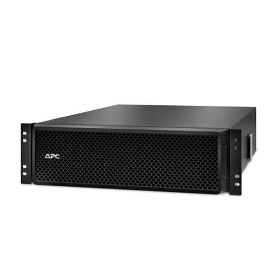 APC APC SMART-UPS EXTERNAL BATTERY (SRT SERIES), 192V (FOR SRT8KXLI/RMXLI & SRT10KXLI/RMXLI) R SRT192RMBP2