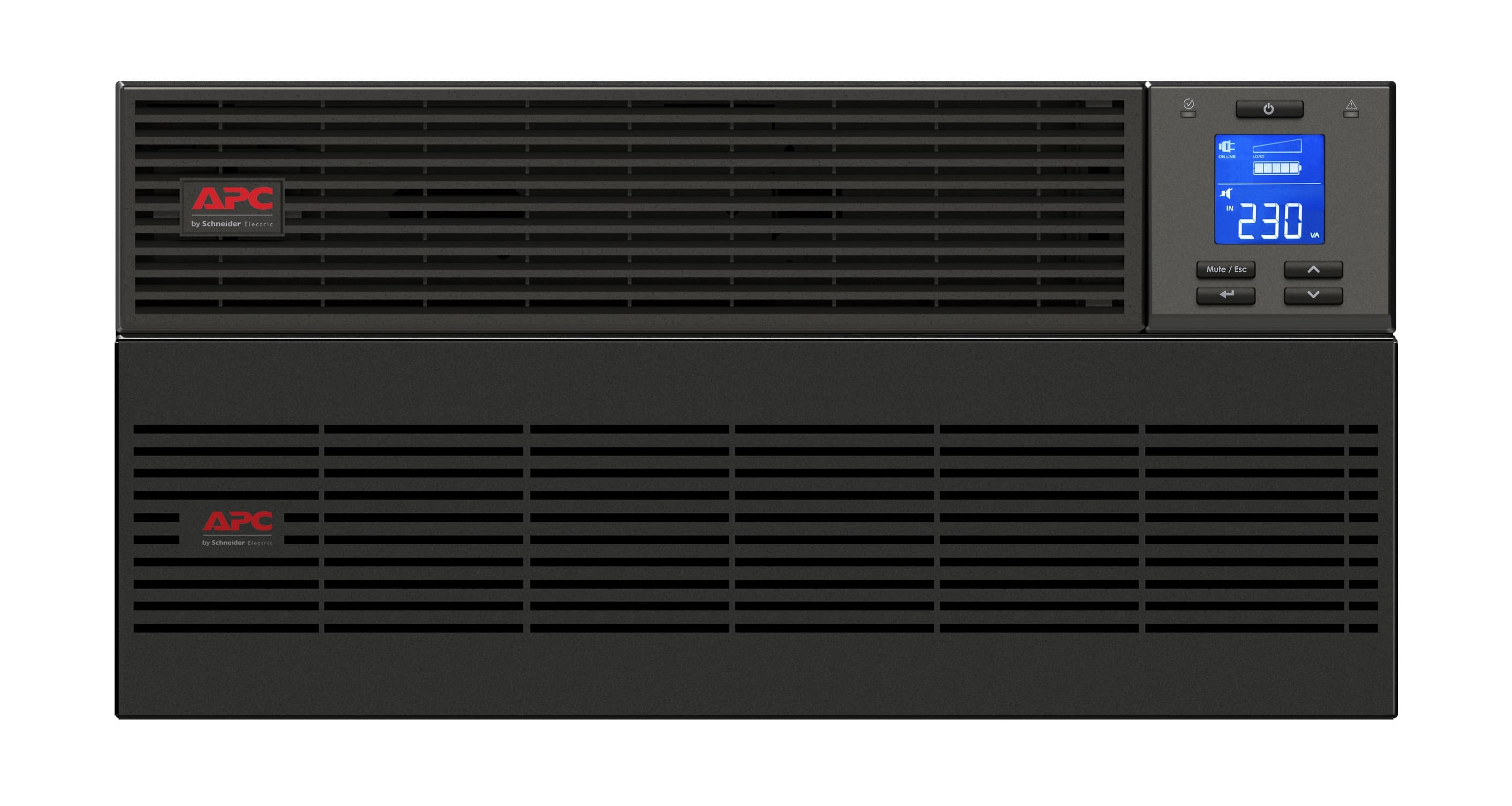 APC APC Easy UPS SRV RM 10000VA 230V with External Battery Pack SRV10KRIL
