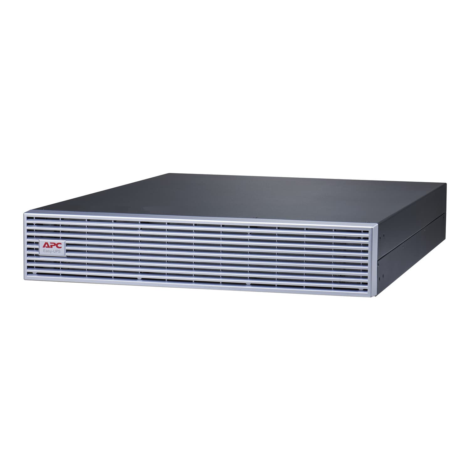 APC APC EASY UPS LITHIUM-ION EXT. BATT PACK FOR 1/2/3KVA SRVL EXTED RUNTIME, 48V 2400WH, 2U RM SRVL48RMBP2U