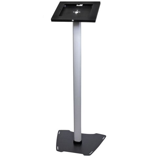 STARTECH STARTECH.COM SECURE TABLET FLOOR STAND - ANTI-THEFT - FOR 9.7" TABLETS 3 YR STNDTBLT1FS