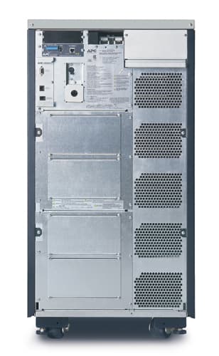 APC APC (SYA16K16I) SYMMETRA LX 16KVA > 16KVA NW1 TOWER, 220/230/240V OR 380/400/415V SYA16K16I