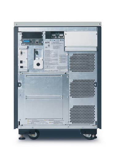 APC APC (SYA8K8I) SYMMETRA LX 8KVA SCALABLE TO 8KVA NW1 TOWER, 220/230/240 OR 380/400/415V SYA8K8I