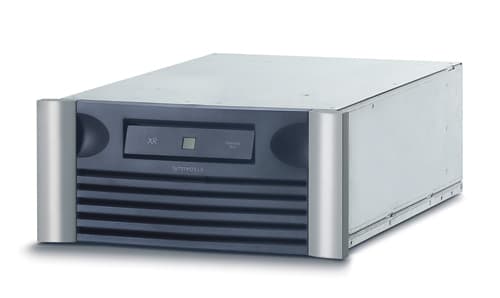 APC APC (SYARMXR3B3I) SYMMETRA LX EXTENDED RUN RACK-MOUNT W/ 3 SYBT5, 230V SYARMXR3B3I
