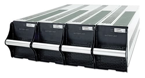 APC APC (SYBT4) BATTERY MODULEFOR SMART-UPS VT SYBT4