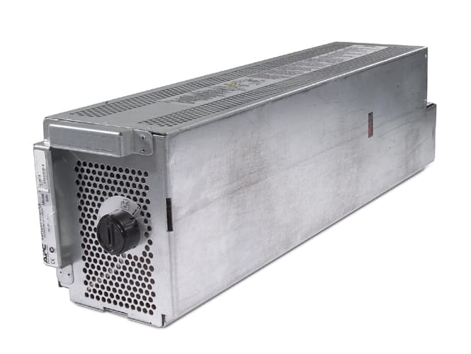 APC APC (SYBT5) SYMMETRA LXBATTERY MODULE SYBT5