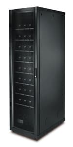 APC APC SYMMETRA PX 40KW EXTENDED RUN BATTERY FRAME W/ START-UP 7X24 SYCFXR8S