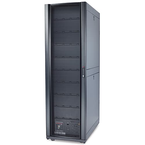 APC APC SYMMETRA PX160 BATTERY FRAME FOR 9 BATTERY MODULES SYCFXR9