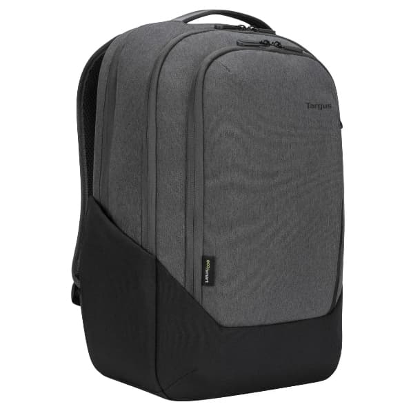 TARGUS TARGUS 15.6" CYPRESS HERO BACKPACK WITH ECOSMART (LIGHT GREY) TBB58602GL