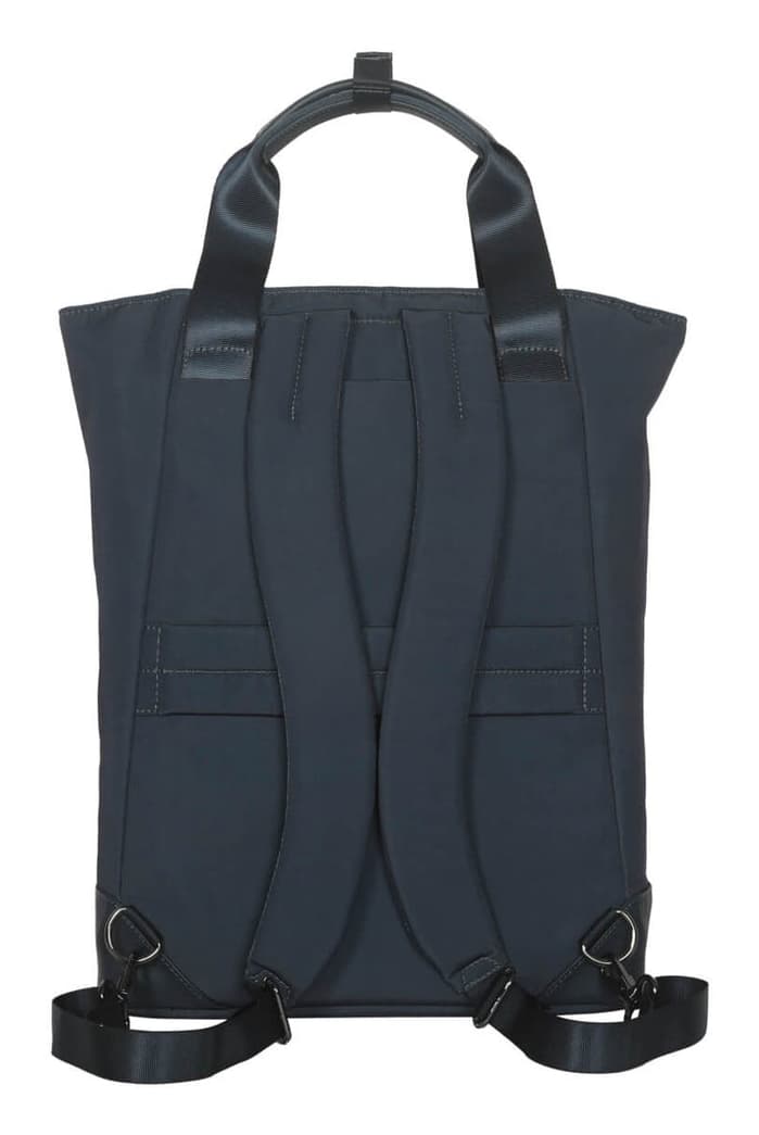 TARGUS TARGUS 15-16 AVILA CONVERTIBLE TOTE/BACKPACK - MIDNIGHT BLUE TBB65102GL