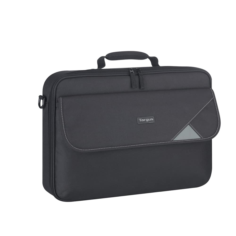 TARGUS TARGUS 15.6" INTELLECT CLAMSHELL CASE - BLACK TBC002AU