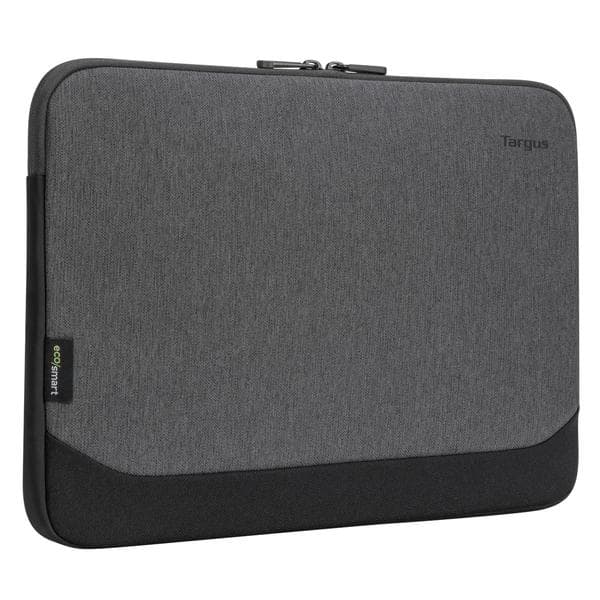 TARGUS TARGUS 13-14" CYPRESS SLEEVE WITH ECOSMART (GREY) TBS64602GL