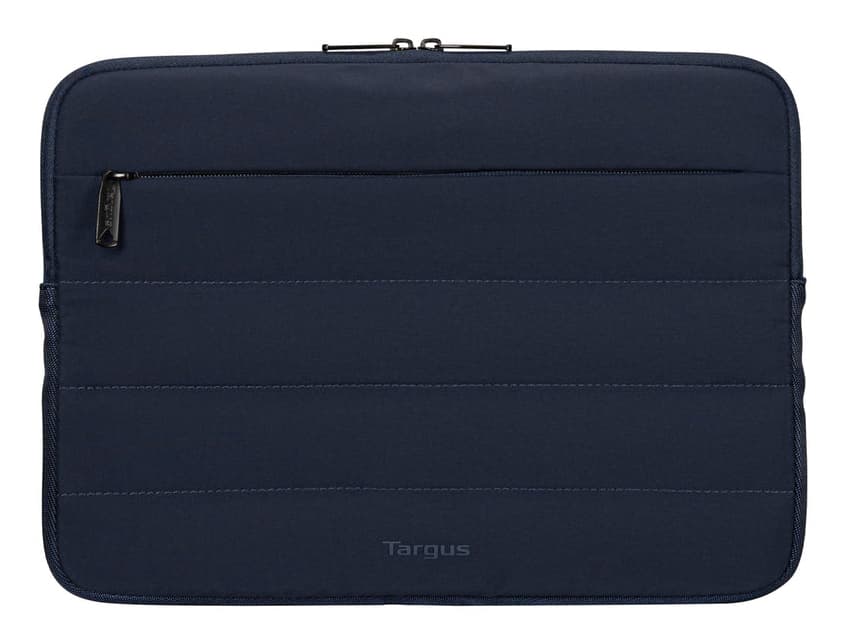 TARGUS TARGUS 13-14 PUFFER SLEEVE - MIDNIGHT BLUE TBS97602GL
