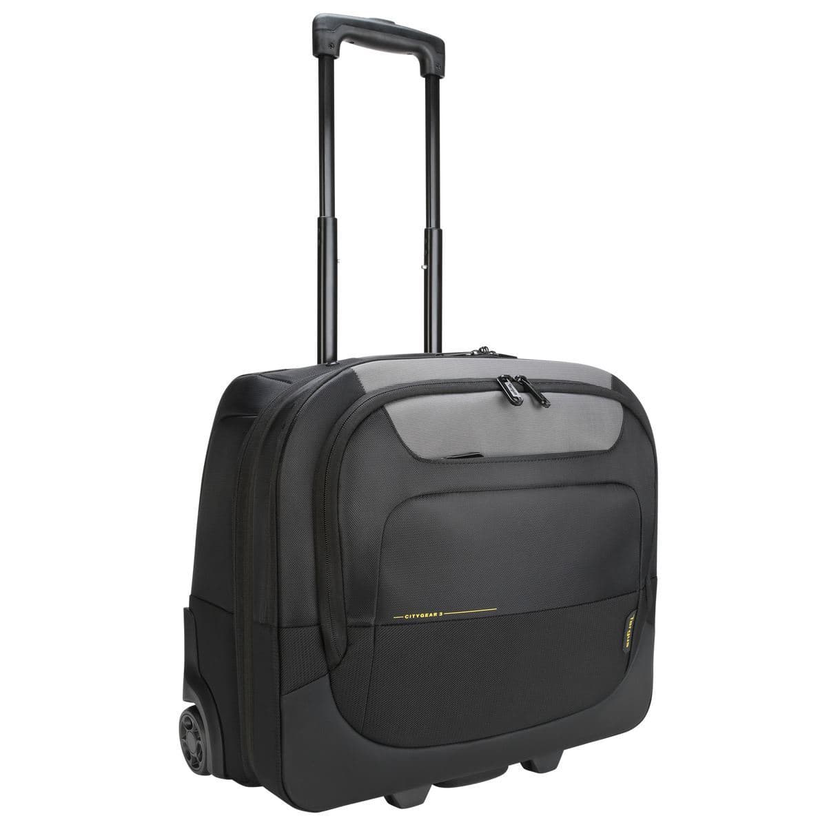 TARGUS TARGUS 17.3" CITYGEAR 3 HORIZONTAL ROLLER TCG717GL
