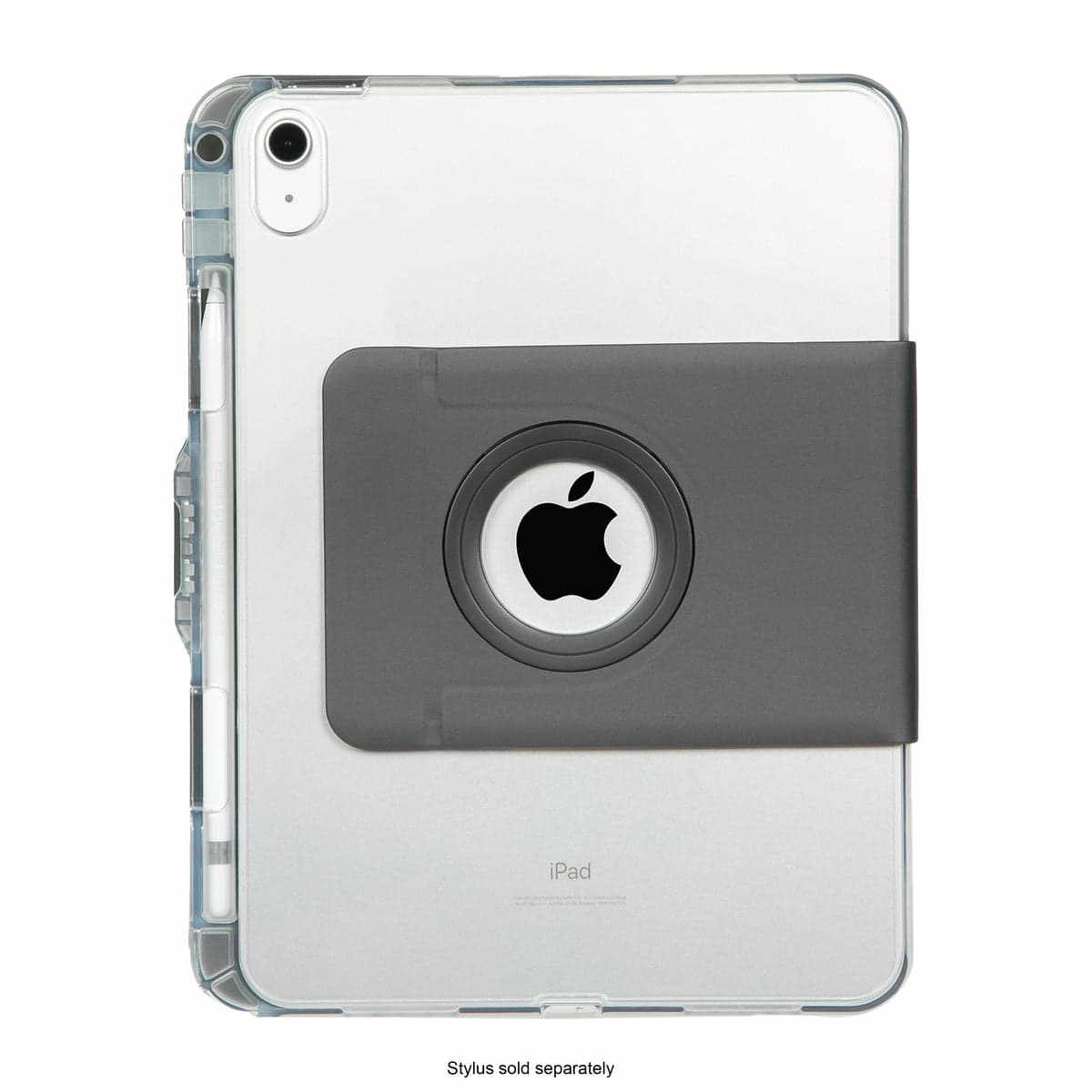 TARGUS TARGUS VERSAVU CLEAR CASE FOR IPAD (A16) AND IPAD (10TH GEN) 10.9-INCH THD936GL