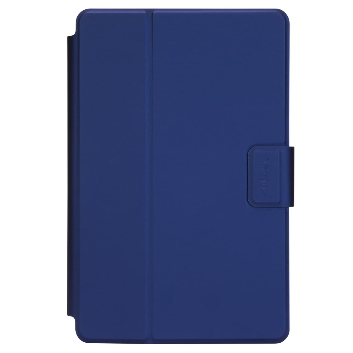 TARGUS TARGUS SAFEFIT ROTATING UNIVERSAL TABLET CASE 7 - 8.5" - BLUE THZ78402GL