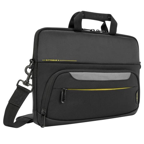TARGUS TARGUS 13 - 14" CITYGEAR 3 SLIMLITE LAPTOP CASE TSS866GL
