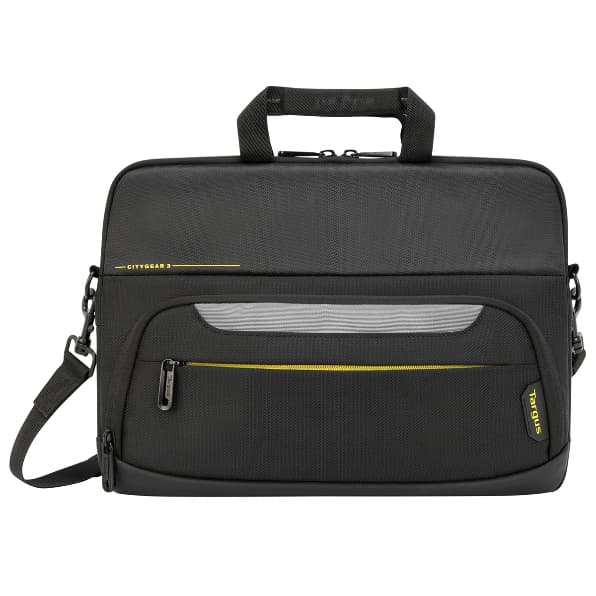 TARGUS TARGUS 15.6" CITYGEAR 3 SLIMLITE LAPTOP CASE TSS867GL