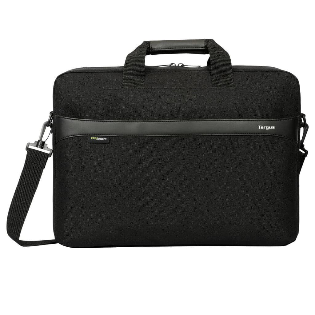 TARGUS TARGUS 15-16" GEOLITE ECOSMART SLIM BRIEFCASE TSS984GL