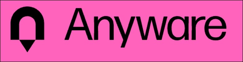 HP HP 1 Year Anyware Professional License U12YPSL