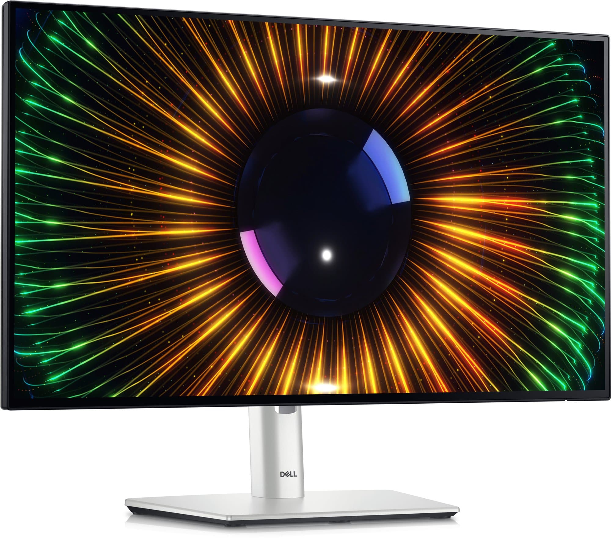 DELL DELL U-SERIES 23.8"(16:9)IPS LED 1920x1080 HDMI DP USBC USB-A H/ADJ 3YR U2424H