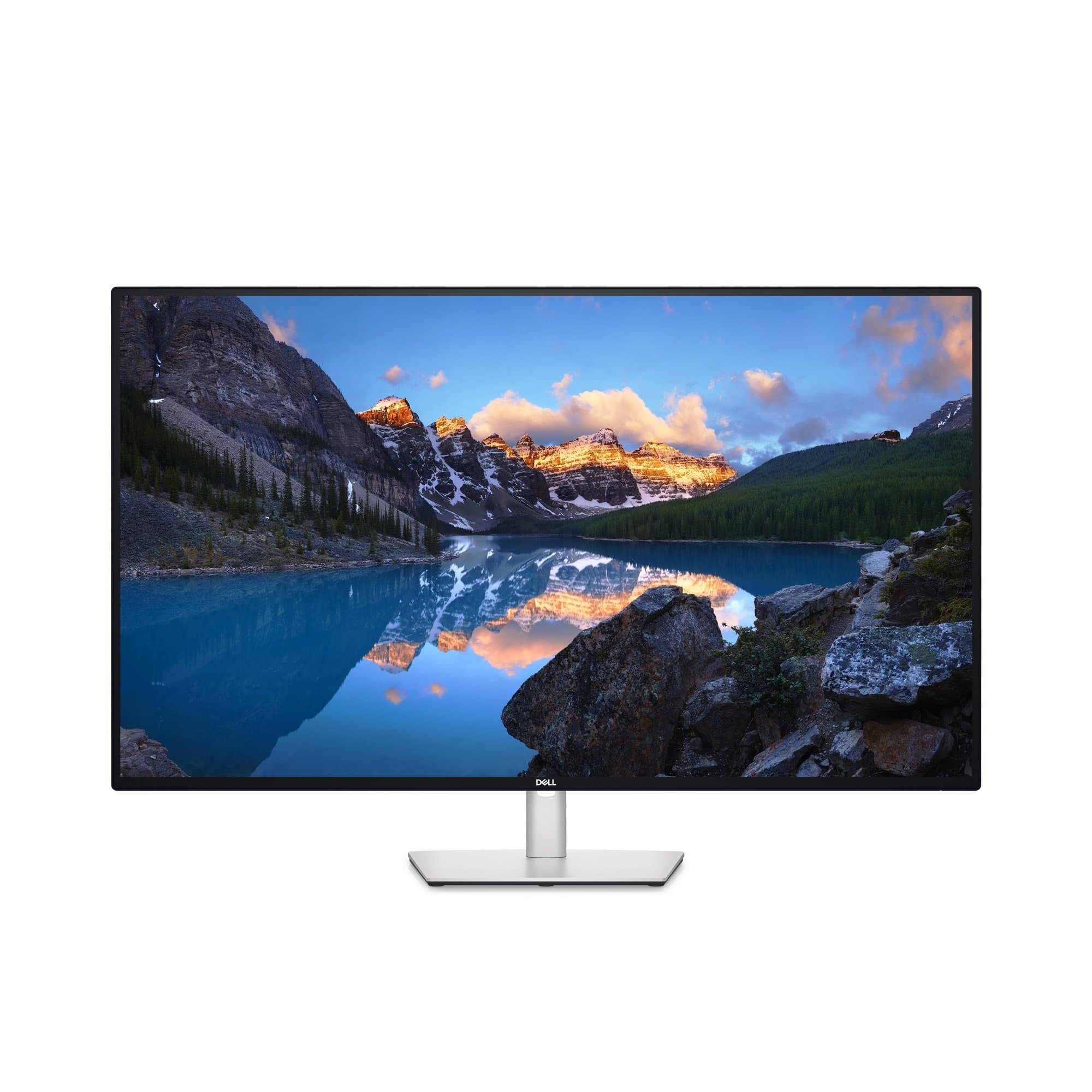 DELL DELL U-SERIES 43" 4K (16:9) IPS WLED 3840X2160 8MS USB USB-C RJ45 2XHDMI DP H/ADJ 3Y U4323QE