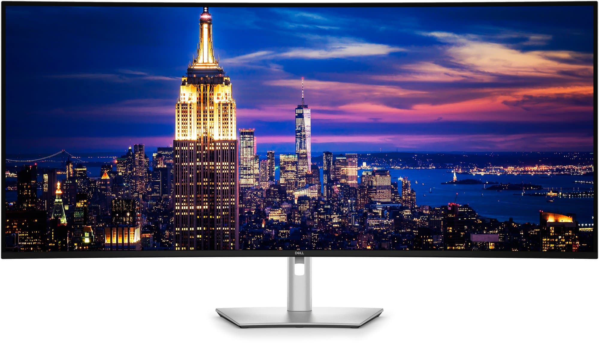 DELL DELL U-SERIES 52" 6K (21:9) IPD 6144X2560 THUNDERBOLTHUB HDMI DP USB-A/C RJ45 H/ADJ 3YR U5226KW