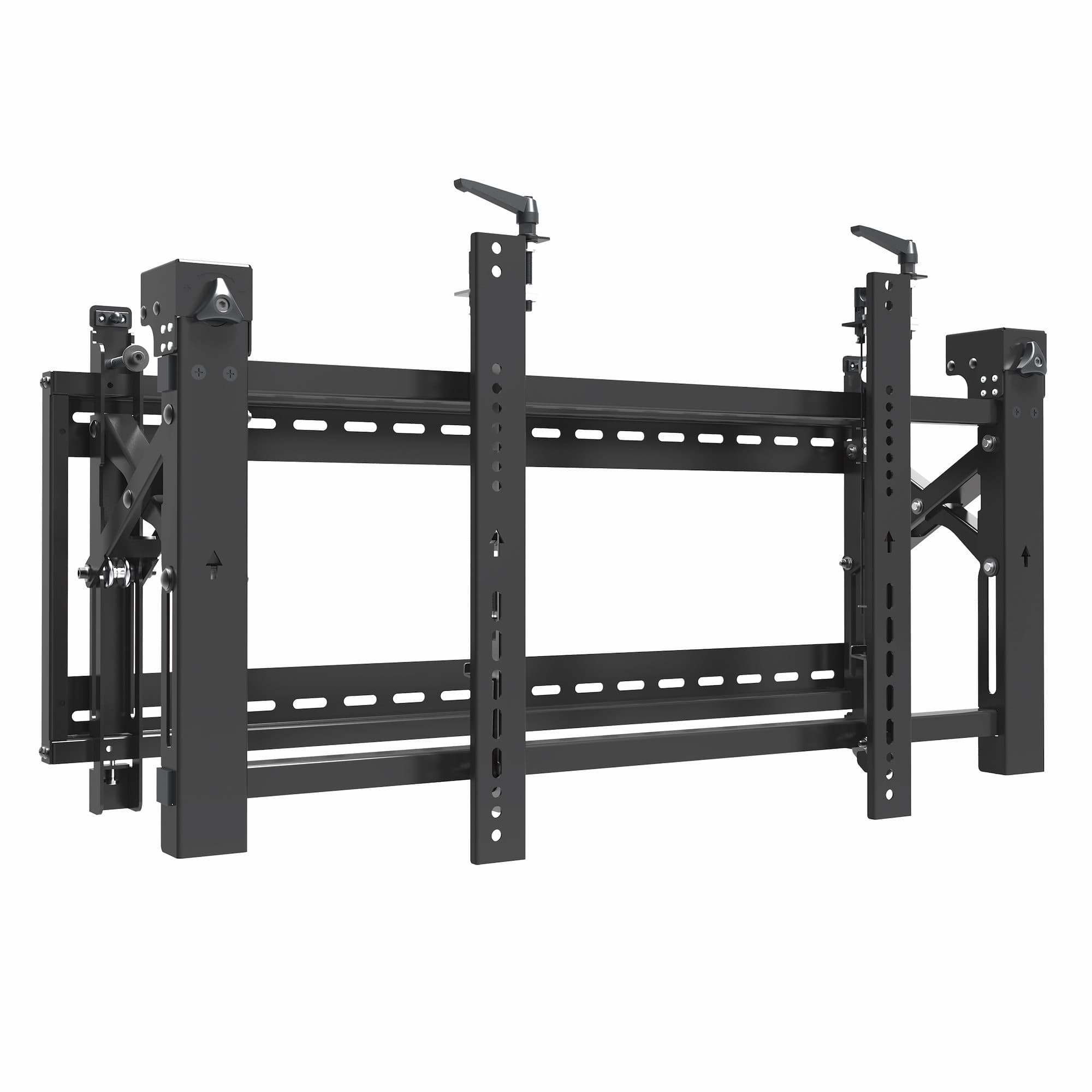 STARTECH STARTECH.COM VIDEO WALL MOUNT - FOR 45" TO 70" DISPLAYS - POP-OUT DESIGN, 5 YR VIDWALLMNT